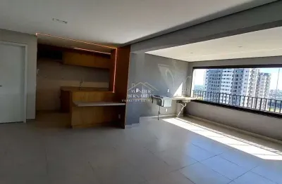More bem: 3 quartos, suíte e 2 vagas em condomínio completo na zona sul