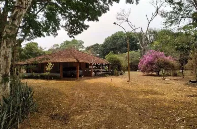 Chácara de 10.000m²: o espaço ideal para a sua família - chácaras panorama