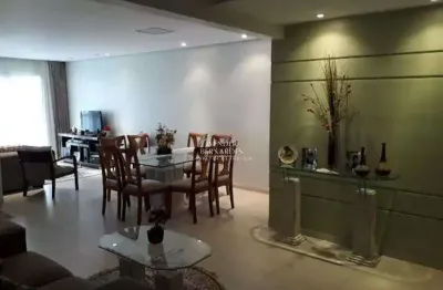 Seu novo lar: ampla cobertura com 3 quartos e varanda com sauna. santa mônica!
