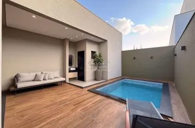 Casa com 4 suítes. exclusividade e sofisticação em cada detalhe. venha conhecer!