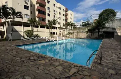 Cobertura com 3 quartos à venda na mauro césar do nascimento, 183, jardim jalisco, resende por r$ 550.000