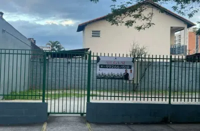 Terreno comercial para alugar na cadete édson, 38, montese, resende por r$ 4.500