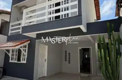 Casa com 4 quartos à venda na rua jaci maciel, 65, mirante das agulhas, resende por r$ 630.000