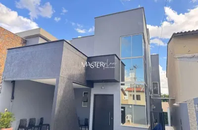 Casa com 3 quartos à venda na rua escoteiro iter de souza, 422, parque ipiranga, resende por r$ 830.000