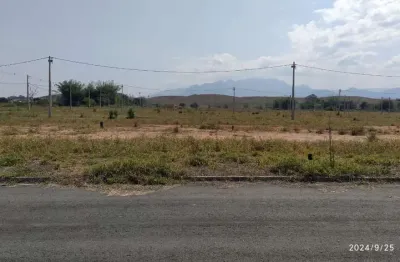 Terreno à venda na estr. franco faggian, jardim do sol, resende por r$ 65.000