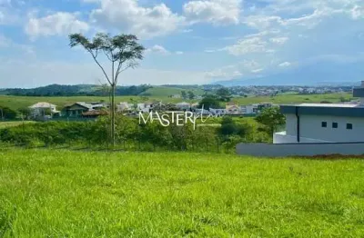 Terreno em condomínio fechado à venda na 19, 5, terras alpha, resende por r$ 330.000