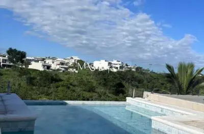 Casa em condomínio fechado com 3 quartos à venda na quinze, 1414, terras alpha, resende por r$ 1.750.000