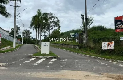 Terreno à venda na rua francisco fonseca, 13, barrinha, quatis por r$ 135.000