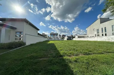 Terreno em condomínio fechado à venda na augusto de carvalho, 1712, parque ipiranga, resende por r$ 350.000