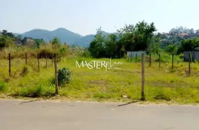 Terreno à venda na bela vista, 1, penedo, itatiaia por r$ 130.000