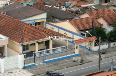 Casa comercial à venda na padre josé sandrup, 704, vila julieta, resende por r$ 970.000