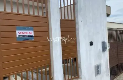 Casa com 3 quartos à venda na onze, 491, bela vista, resende por r$ 370.000