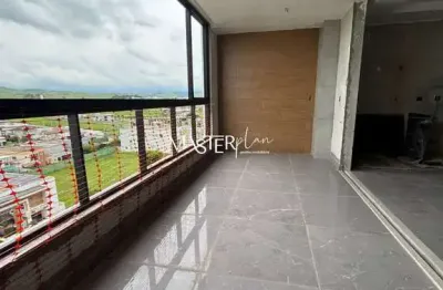 Apartamento à venda na augusto de carvalho, 37, parque ipiranga, resende por r$ 858.600