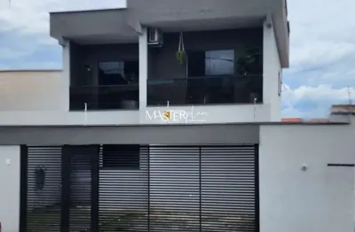Casa com 2 quartos à venda na graciema mendonça da cruz, 28, jardim d'oeste, resende por r$ 510.000