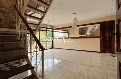 Cobertura com 3 quartos à venda na dom pedro i, 426, liberdade, resende por r$ 450.000