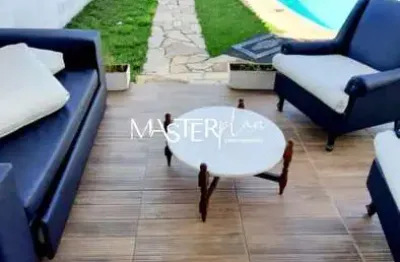 Casa com 3 quartos à venda na narcisa amália, 168, vila santa cecília, resende por r$ 900.000