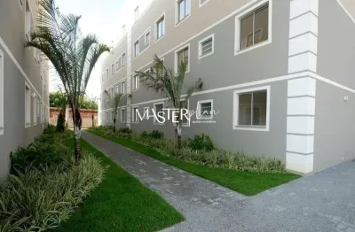 Apartamento à venda na doutor joão cabral flexa, 197, cabral, resende por r$ 180.000