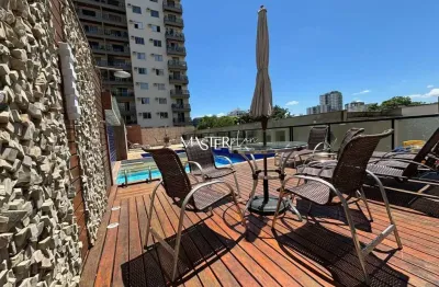 Apartamento com 3 quartos à venda na rita maria ferreira da rocha, 443, jardim jalisco, resende por r$ 690.000