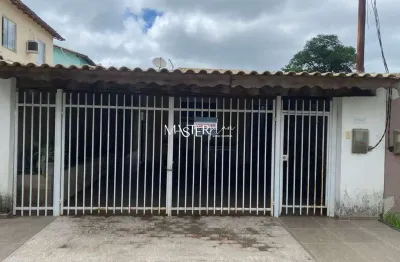 Casa com 2 quartos à venda na coronel josé mendes, 1100, fazenda belos prados, itatiaia por r$ 350.000
