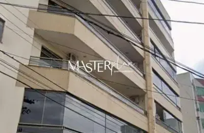 Apartamento com 3 quartos à venda na miguel atta, 130, morada do castelo, resende por r$ 690.000