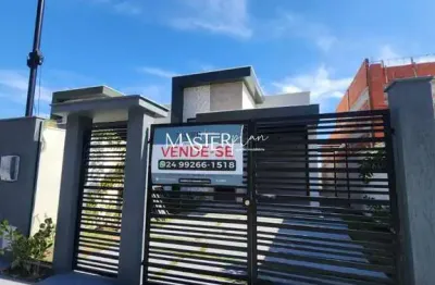 Casa com 3 quartos à venda na josé máximo, 234121, parque ipiranga ii, resende por r$ 595.000