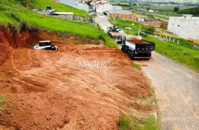 Terreno comercial à venda na vinte e quatro, 1, bela vista, resende por r$ 299.000