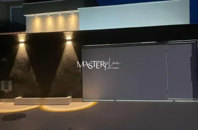 Casa com 2 quartos à venda na a, 25, morada da montanha, resende por r$ 425.000