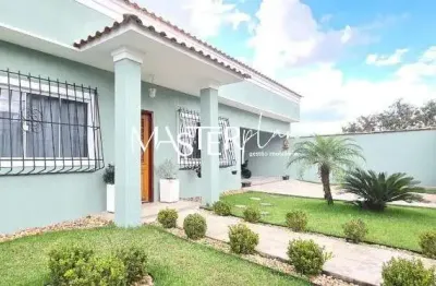 Casa com 3 quartos à venda na emmanuel pedro wolbert sampaio, 114, parque ipiranga ii, resende por r$ 790.000