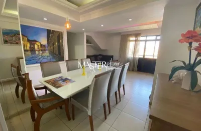 Apartamento com 4 quartos à venda na dona arcidia, 79, santa isabel, resende por r$ 630.000