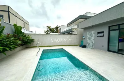 Casa em condomínio fechado com 3 quartos à venda na augusto de carvalho, 1001, parque ipiranga, resende por r$ 1.490.000
