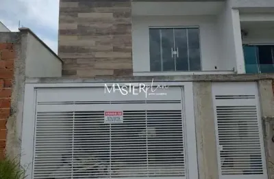 Casa com 2 quartos à venda na sete, 10, bela vista, resende por r$ 546.000