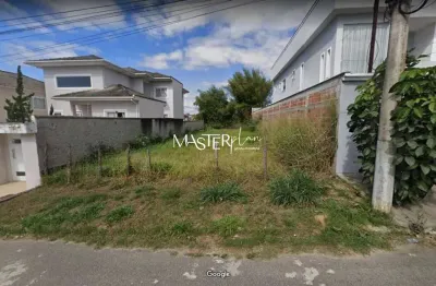 Terreno à venda na silvio mageste da silva, morada da colina, resende por r$ 273.000