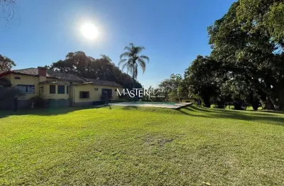 Chácara / sítio com 3 quartos à venda na santa lúcia, 5, itapuca, resende por r$ 5.000.000