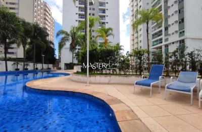 Apartamento com 3 quartos à venda na maria ferreira da rocha, 405, jardim jalisco, resende por r$ 830.000