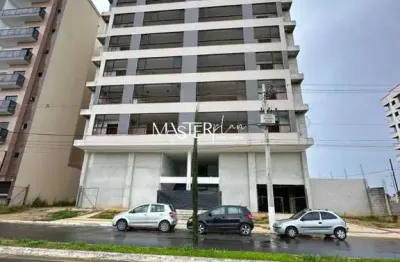 Apartamento com 3 quartos à venda na augusto de carvalho, 1298, parque ipiranga, resende por r$ 849.000