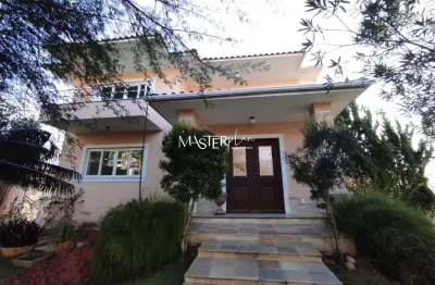 Casa em condomínio fechado com 5 quartos à venda na professor darcy ribeiro, 100, morada da colina, resende por r$ 1.700.000