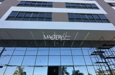 Apartamento com 3 quartos à venda na augusto de carvalho, 1265, parque ipiranga, resende por r$ 980.000