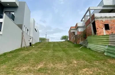 Terreno em condomínio fechado à venda na rua 15, 1146, parque ipiranga, resende por r$ 250.000