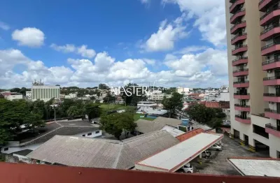 Apartamento com 3 quartos para alugar na avenida presidente kennedy, 200, centro, resende