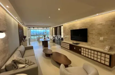 Apartamento com 3 quartos para alugar na da augusto de carvalho, 10, parque ipiranga, resende por r$ 7.000