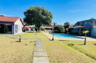 Casa com 3 quartos à venda na avenida dos expedicionários, 906, vila odete, itatiaia por r$ 1.500.000
