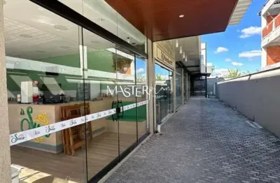 Ponto comercial para alugar na augusto de carvalho, 45, parque ipiranga, resende por r$ 4.000