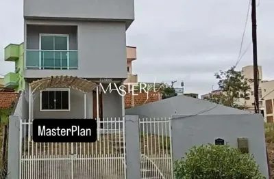 Casa com 3 quartos à venda na 27500000, 40, monet, resende por r$ 420.000