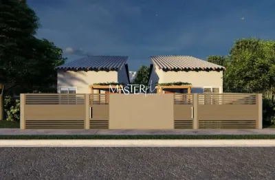 Casa com 2 quartos à venda na rua 20, 13, bela vista, resende por r$ 350.000