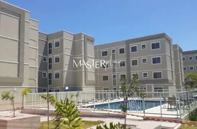Apartamento com 2 quartos à venda na francisco fortes filho, 1535, jardim aliança, resende por r$ 210.000