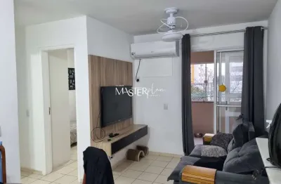 Apartamento com 1 quarto à venda na mauro césar do nascimento, 65, jardim jalisco, resende por r$ 340.000