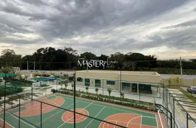 Apartamento com 2 quartos à venda na juscelino kubitschek, 1, vila hulda rocha, resende por r$ 265.000