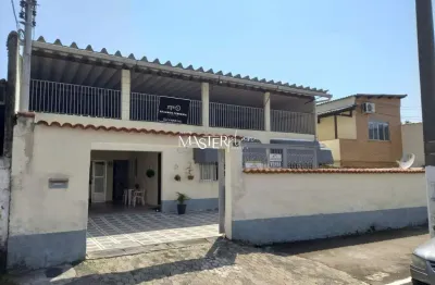 Casa com 3 quartos à venda na avenida riachuelo, 686, nova liberdade, resende por r$ 580.000