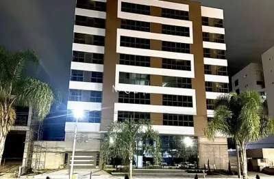 Apartamento com 4 quartos à venda na augusto de carvalho, 1892, parque ipiranga, resende por r$ 1.300.000