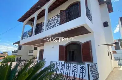 Casa com 4 quartos à venda na doutor máximo balieiro, 85, jardim brasília 2, resende por r$ 850.000